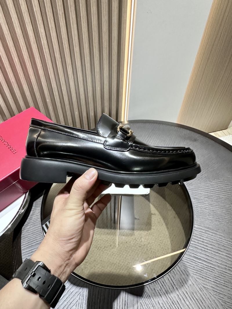 Ferragamo Shoes